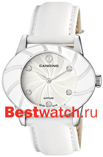 Часы Candino Elegance C4465.1