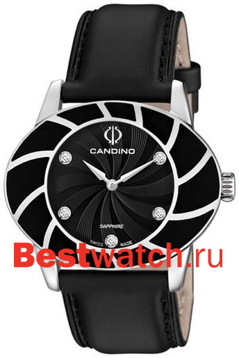 Часы Candino Elegance C4465.2