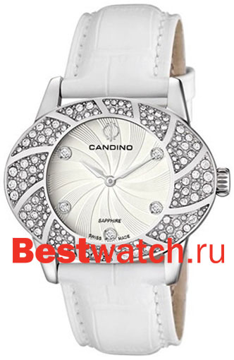Часы Candino Elegance C4466.1