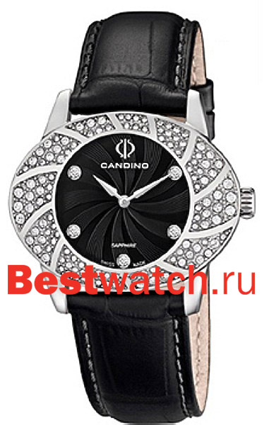 Часы Candino Elegance C4466.2