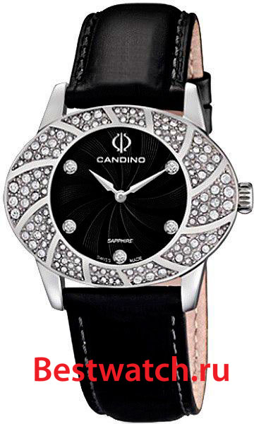 Часы Candino Elegance C4466.3