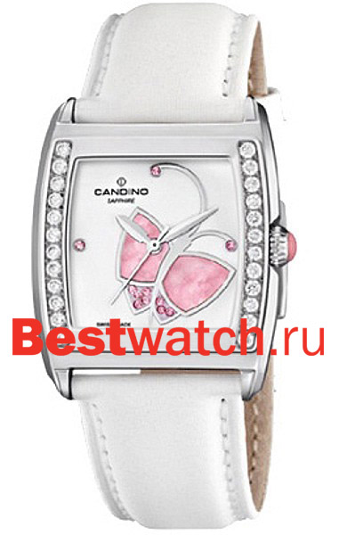 Часы Candino Elegance C4469.2