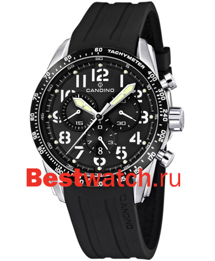 Часы Candino Sportive C4472.2