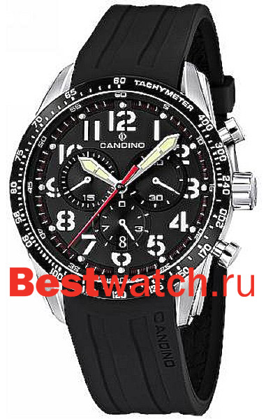 Часы Candino Sportive C4472.3