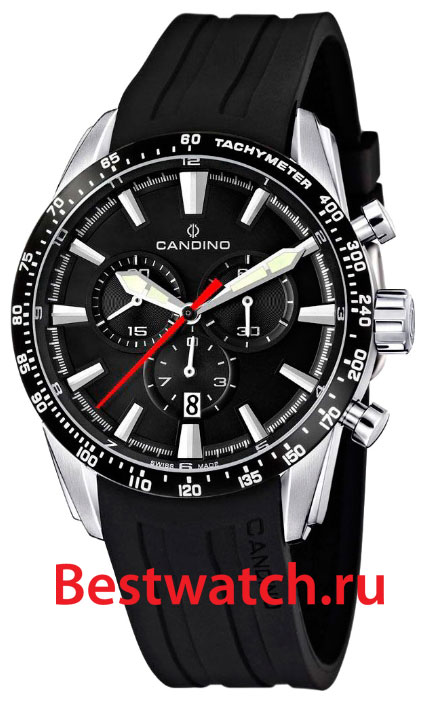 Часы Candino Sportive C4472.4