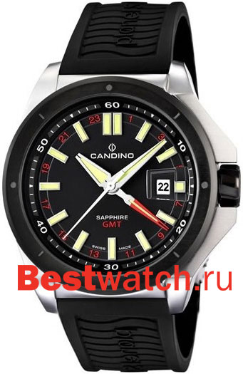 Часы Candino Sportive C4473.2