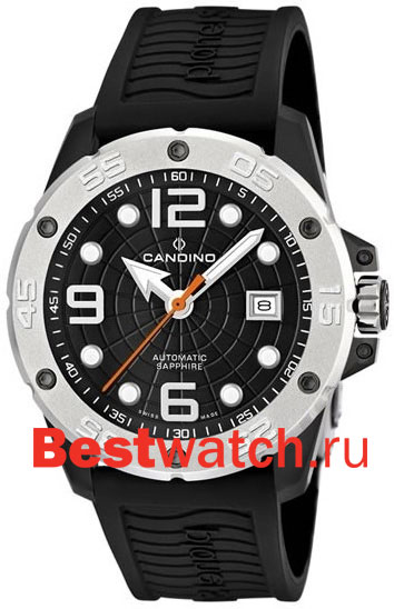 Часы Candino Sportive C4474.3