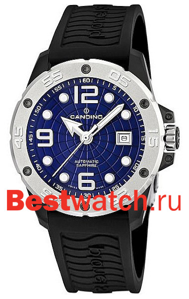 Часы Candino Sportive C4474.4