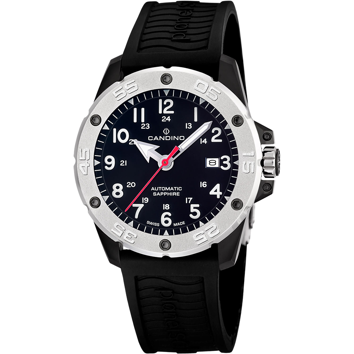 Часы Candino Automatic C4474.5