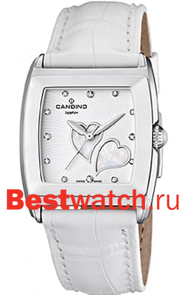 Часы Candino Elegance C4475.1