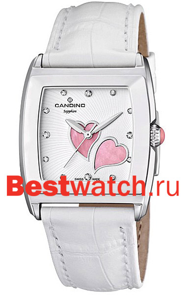 Часы Candino Elegance C4475.2