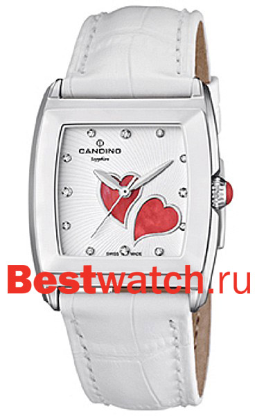 Часы Candino Elegance C4475.3