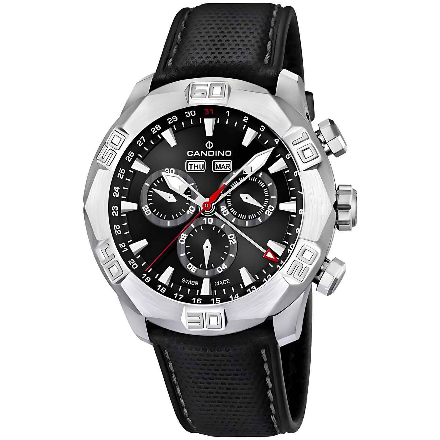 Часы Candino Sportive C4476.3
