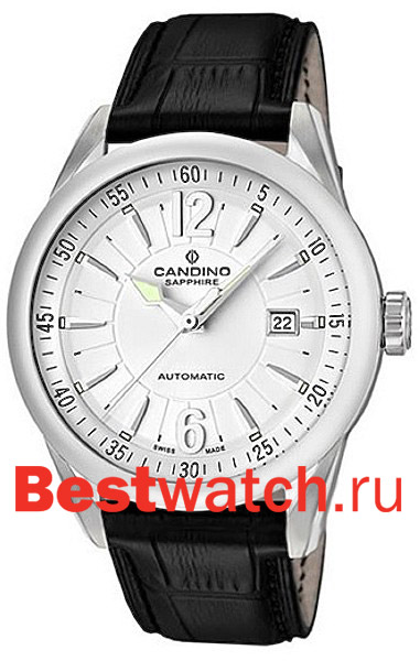 Часы Candino Automatic C4479.1