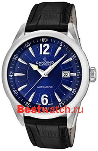 Часы Candino Automatic C4479.2
