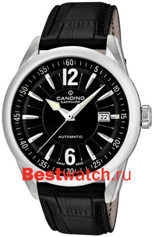 Часы Candino Automatic C4479.3