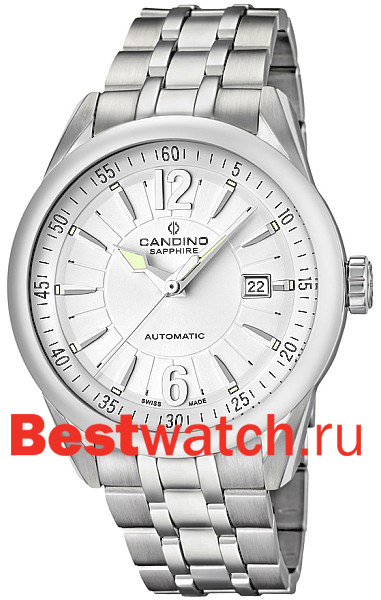 Часы Candino Automatic C4480.1