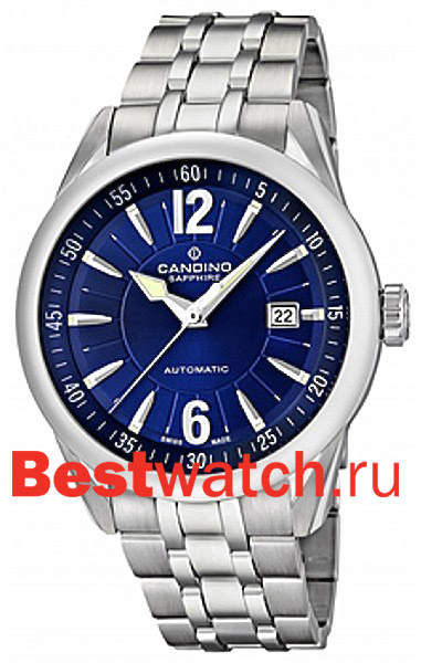 Часы Candino Automatic C4480.2