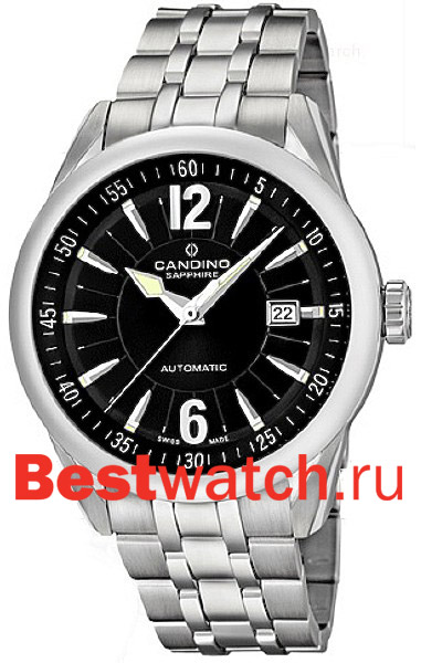 Часы Candino Automatic C4480.3