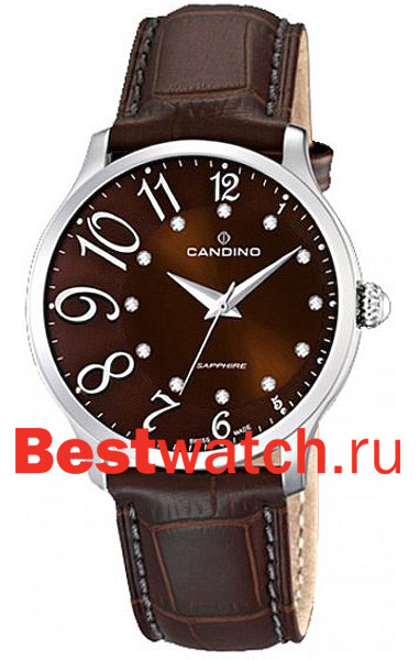 Часы Candino Elegance C4481.2
