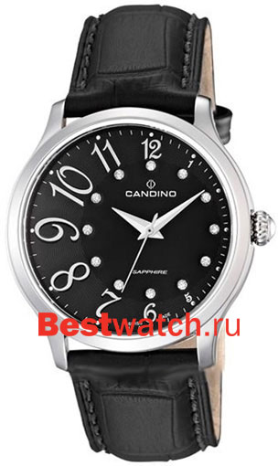 Часы Candino Elegance C4481.3