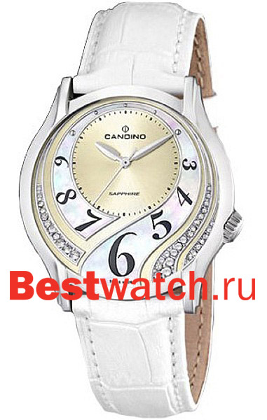 Часы Candino Elegance C4482.1