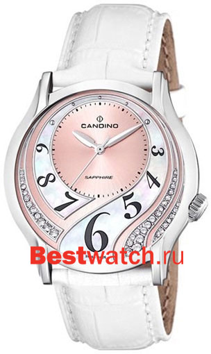 Часы Candino Elegance C4482.2