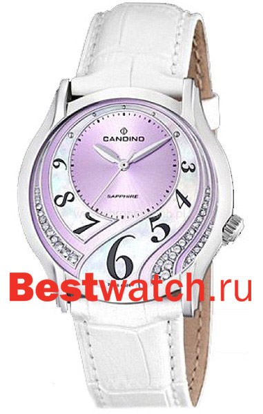 Часы Candino Elegance C4482.3