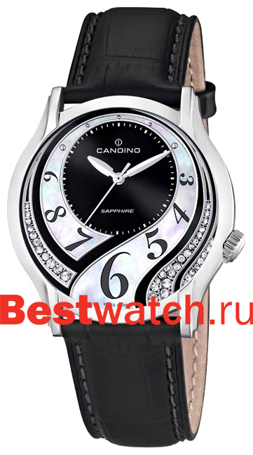 Часы Candino Elegance C4482.4