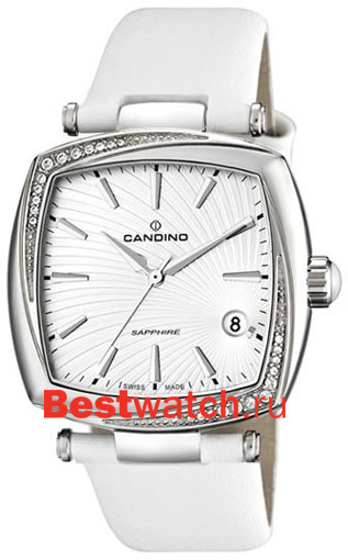 Часы Candino Elegance C4484.1
