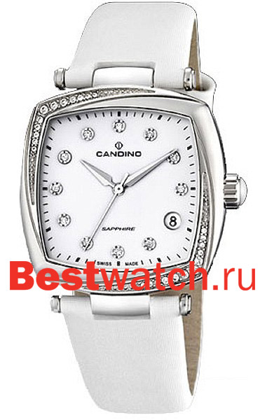 Часы Candino Elegance C4484.2