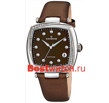 Часы Candino Elegance C4484.3