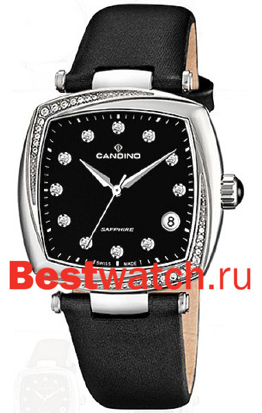 Часы Candino Elegance C4484.4