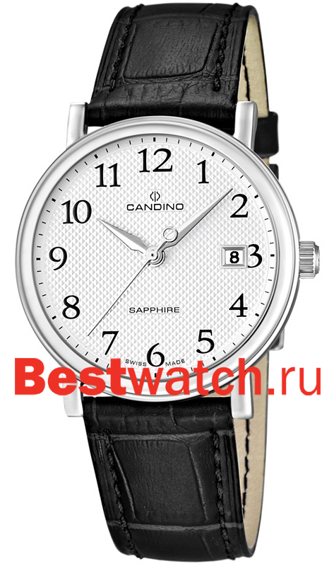 Часы Candino Class C4487.1