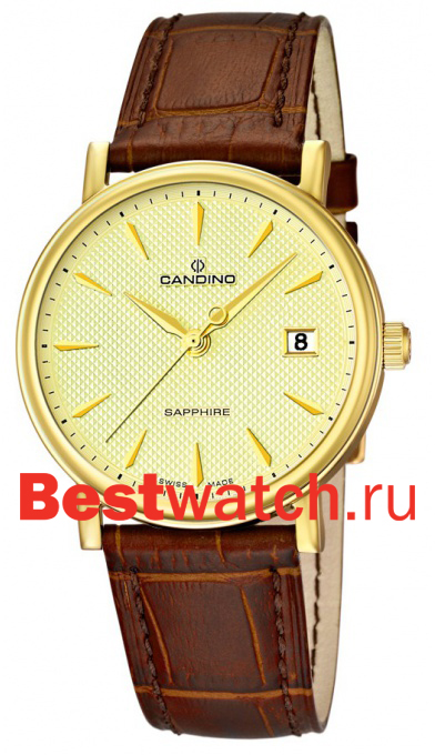 Часы Candino Class C4489.3