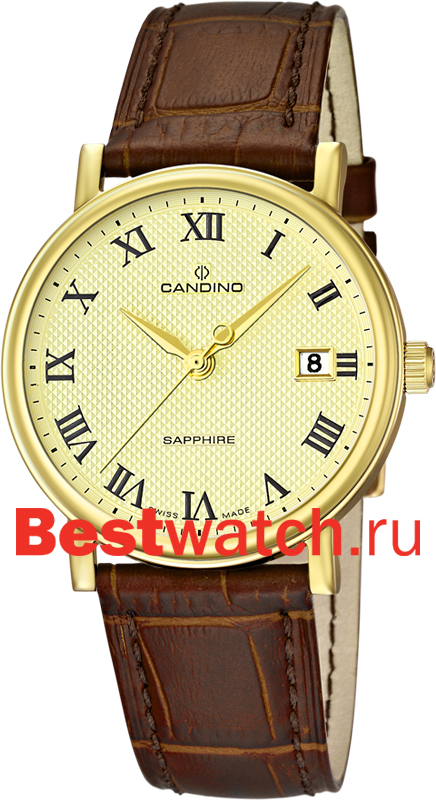 Часы Candino Class C4489.4