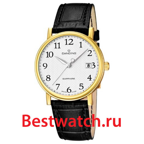 Часы Candino Class C4489.5