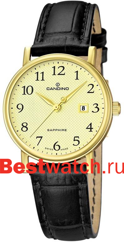 Часы Candino Class C4490.1