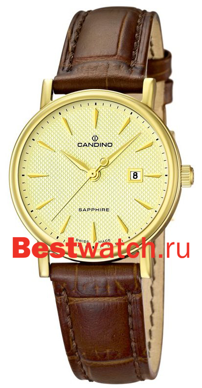Часы Candino Class C4490.3
