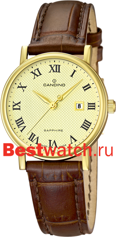 Часы Candino Class C4490.4