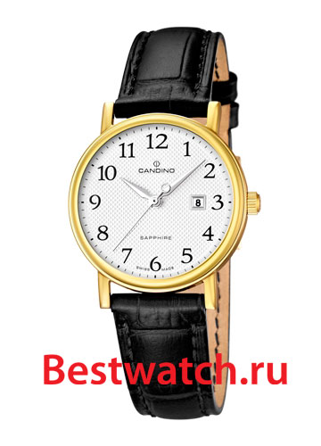 Часы Candino Class C4490.5