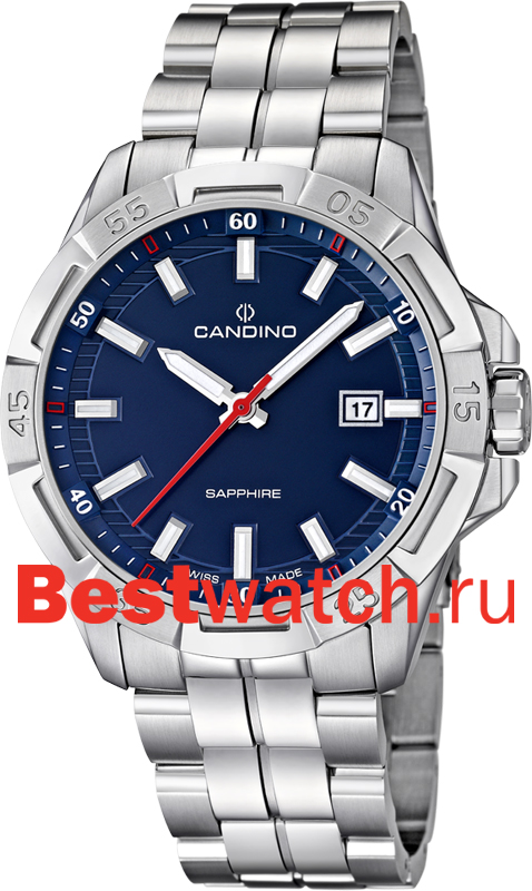 Часы Candino Sportive C4496.2