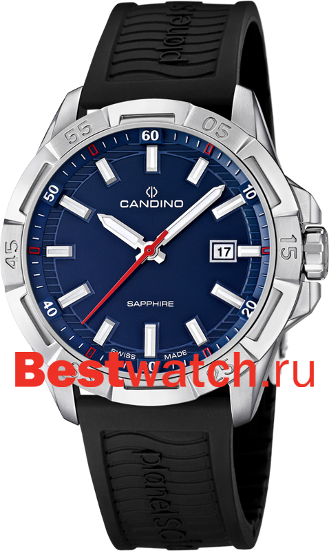 Часы Candino Sportive C4497.2