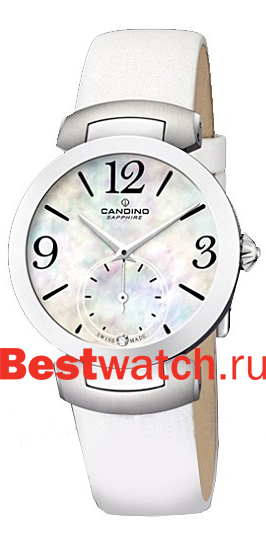 Часы Candino Elegance C4498.1