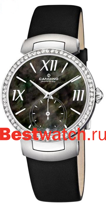 Часы Candino Elegance C4499.2