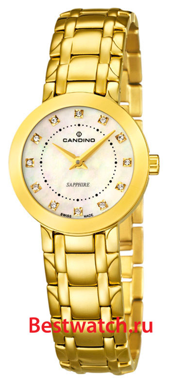 Часы Candino Elegance C4501.3