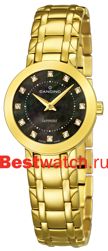 Часы Candino Elegance C4501.4
