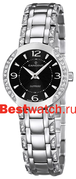 Часы Candino Elegance C4502.2