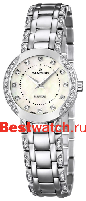 Часы Candino Elegance C4502.3