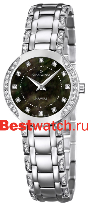 Часы Candino Elegance C4502.4